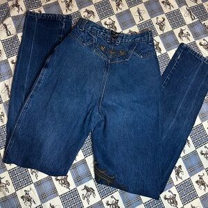 Vintage Blaze jeans
